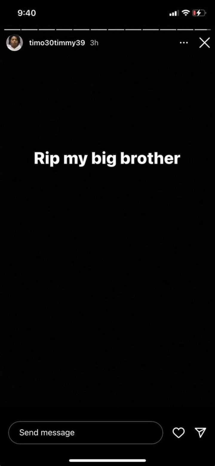 ___ 'er rip!