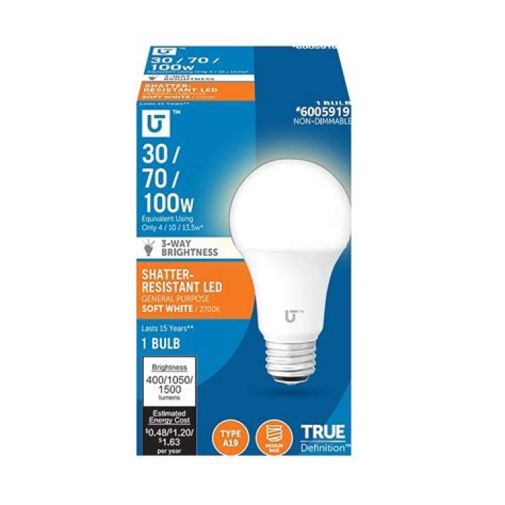 100-___ light bulb