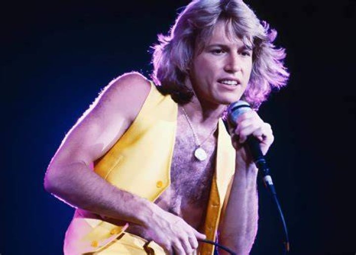 1970s singer Gibb