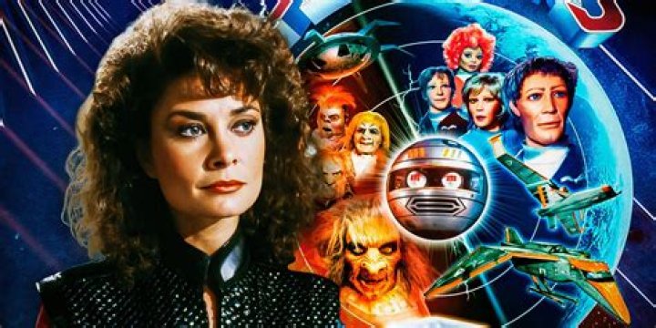 1980s TV alien
