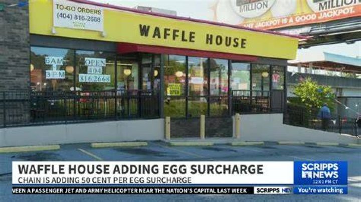 24-hour breakfast chain
