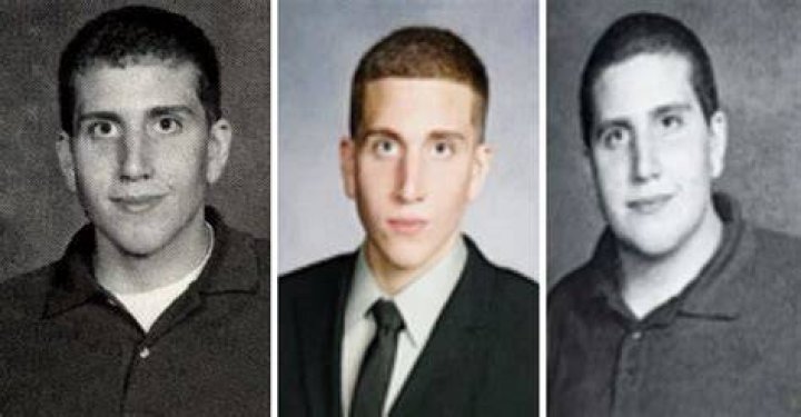 3-Down as a youngster