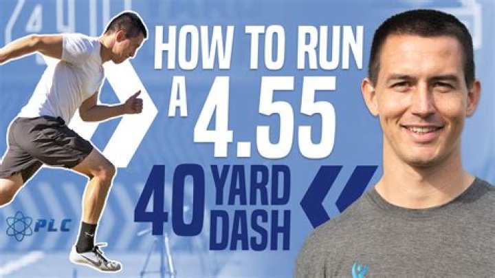 50-yard ___ (short run)