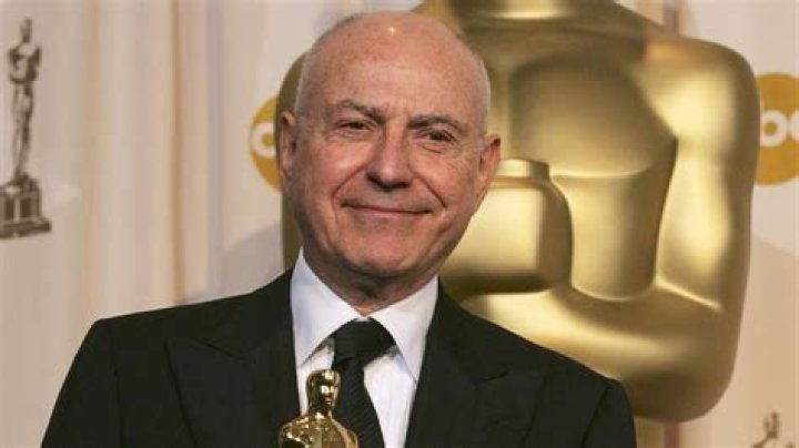 89-year-old actor Arkin