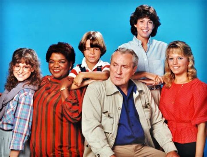 ___ a Break! (1980s Nell Carter sitcom)