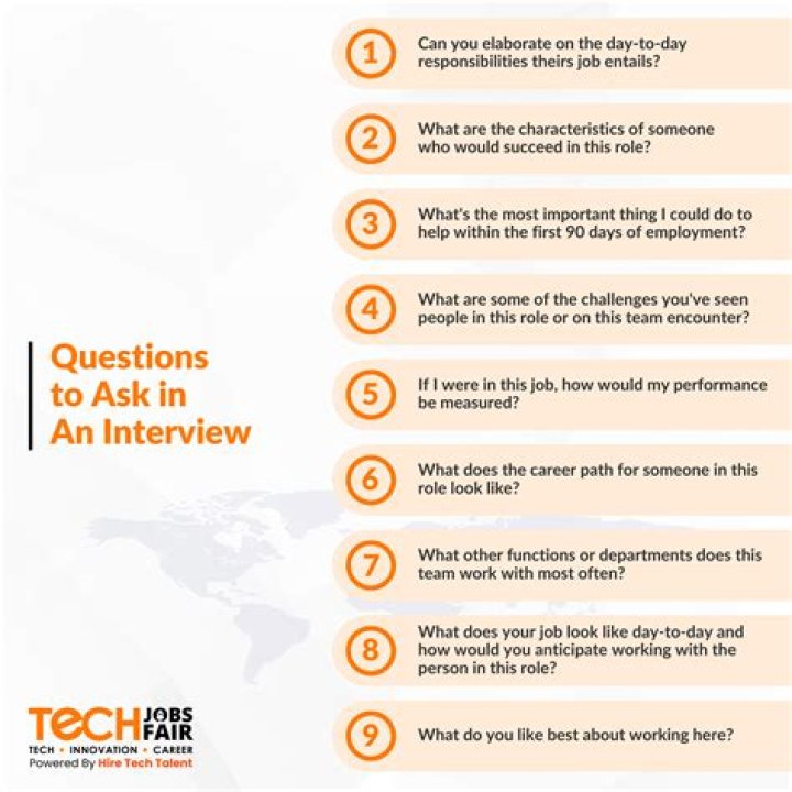 ___ a softball (ask an easy interview question)