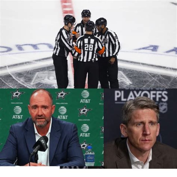Abruptly fired