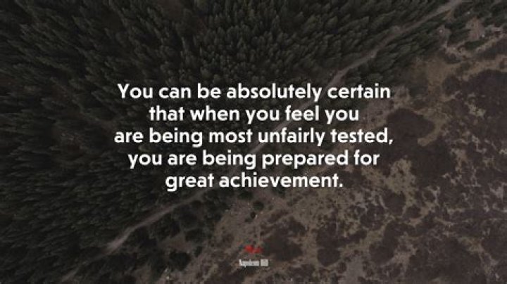 Absolutely certain