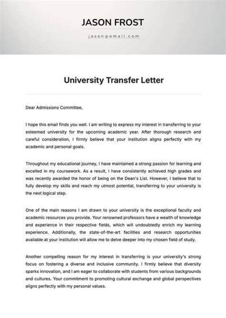 Academic URL ender