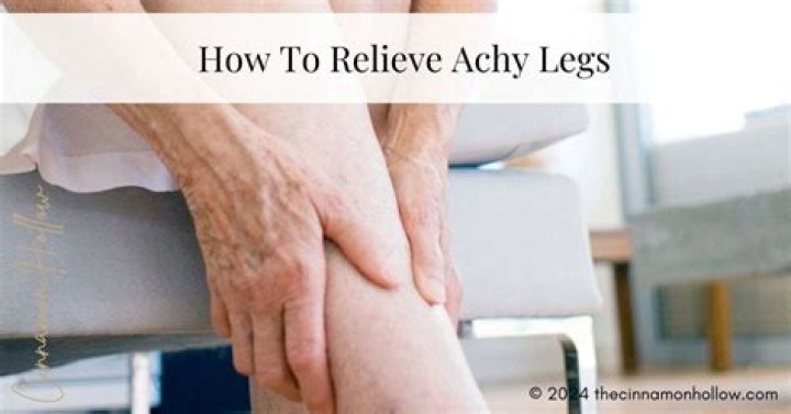Achy