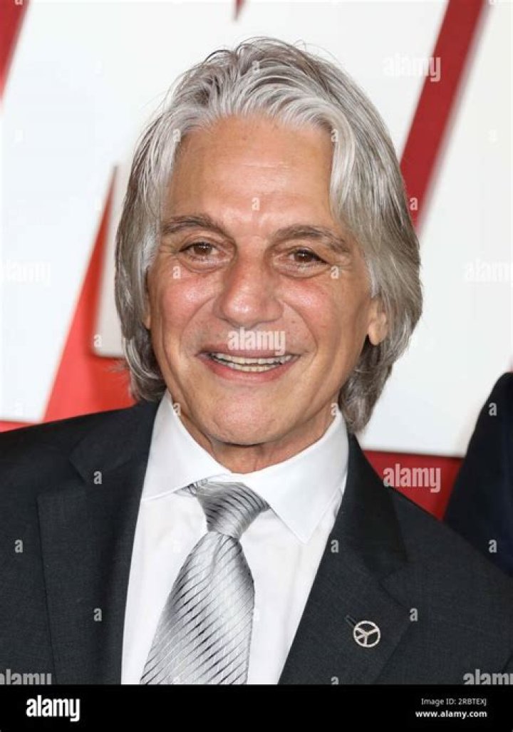 Actor Danza