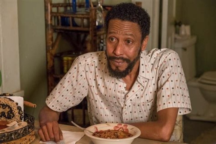Actor Epps with a recurring role on This Is Us