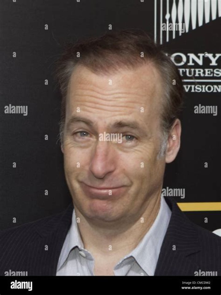 Actor Odenkirk
