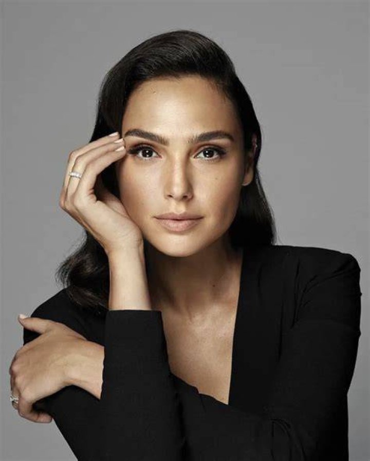 Actress Gadot