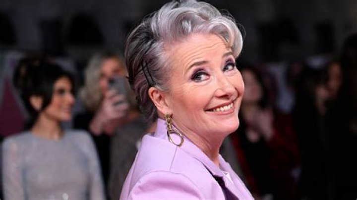 Actress Thompson or Watson