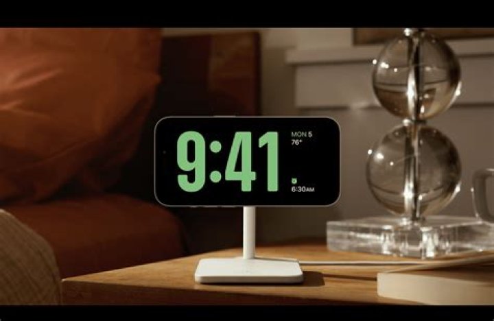Adjust to a specific time as a clock