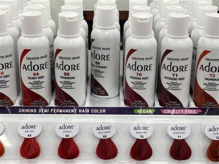 Adore