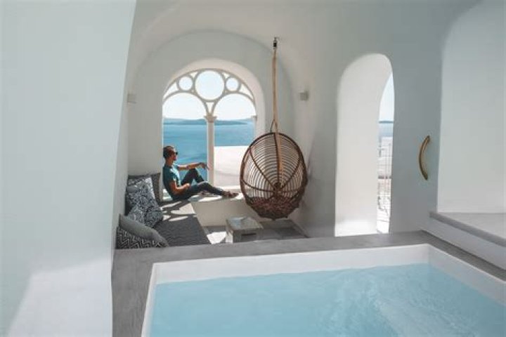 Airbnb alternative