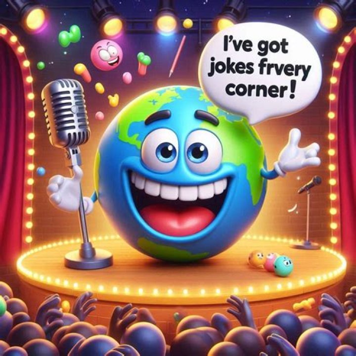 All jokes ___...