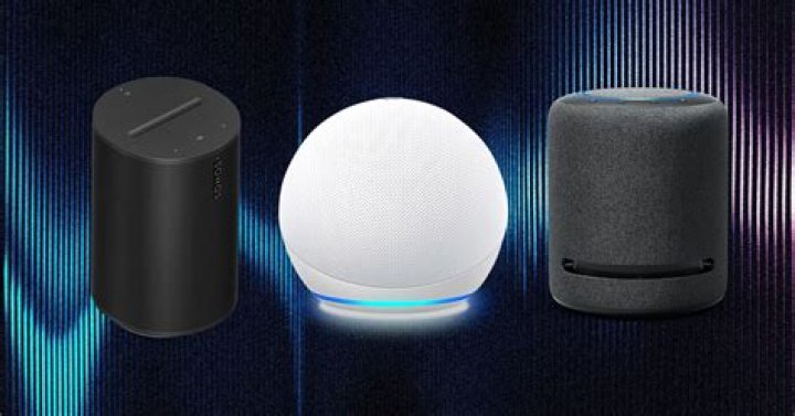 Amazon's smart speaker