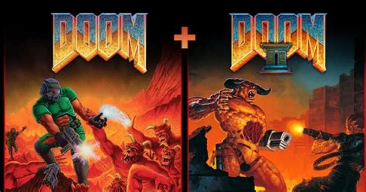 ___ and doom