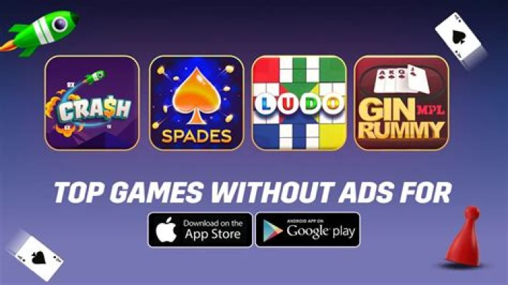 ___ and games