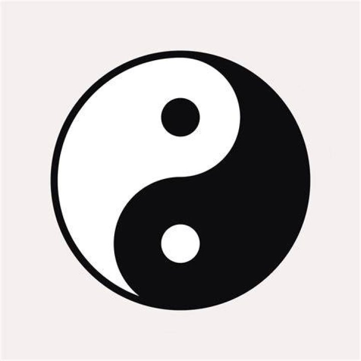 ___ and yang