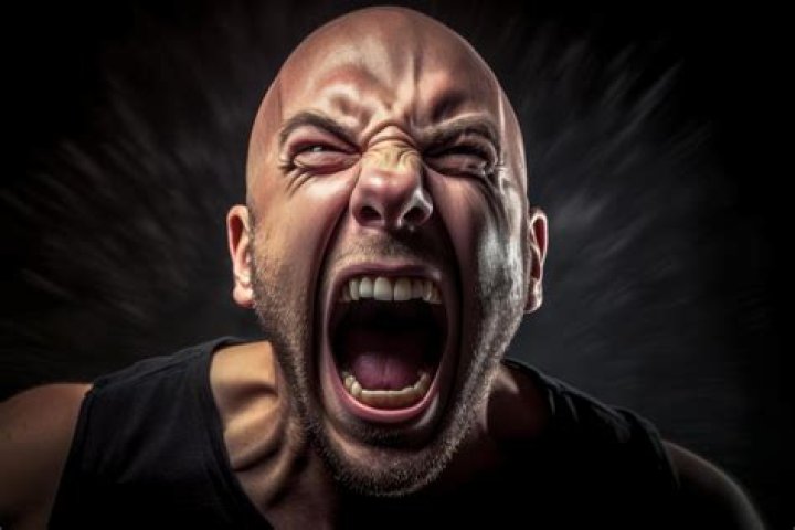 Anger