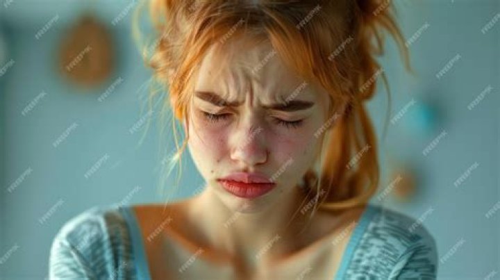 Anguish