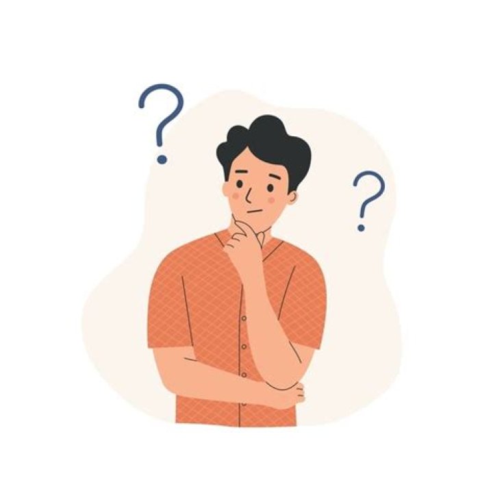 Annoyingly questioning