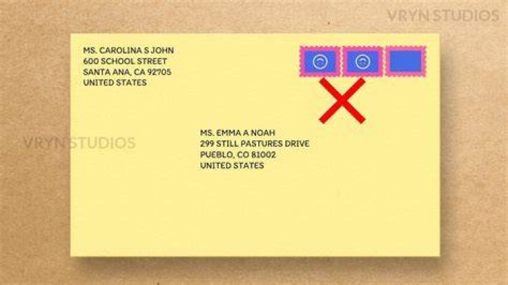 Anything inside an envelope: Abbr.
