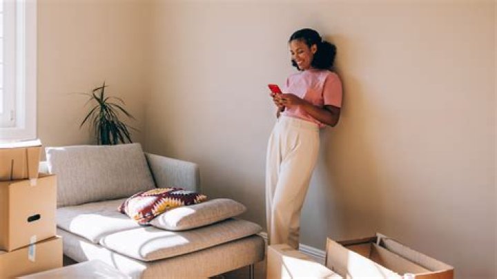 Apartment renter