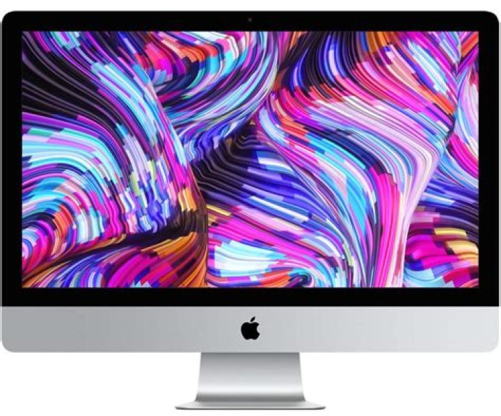 Apple desktop computer