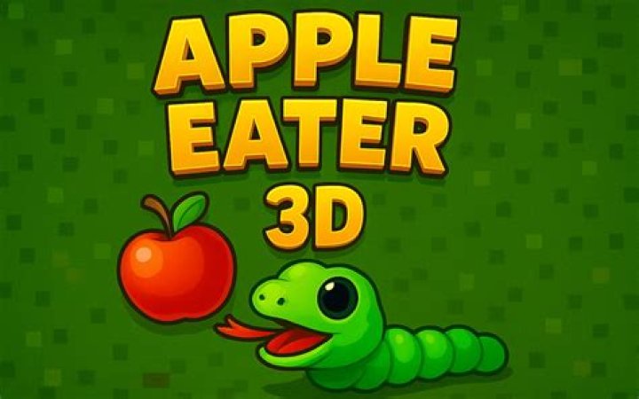 Apple eater in Genesis