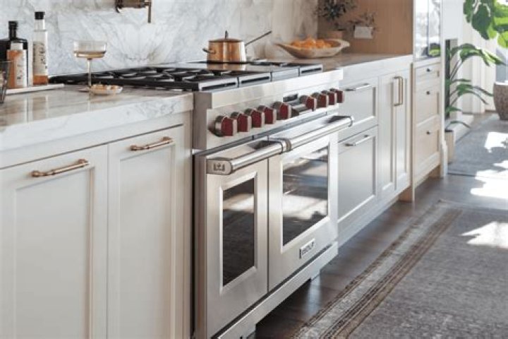 Appliance that often needs preheating