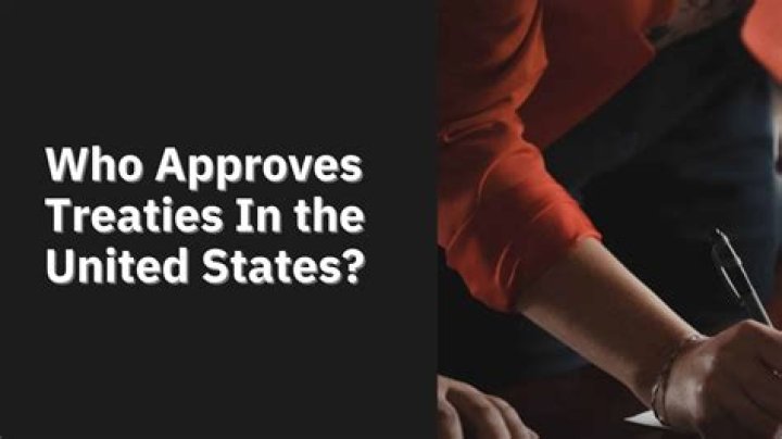 Approves