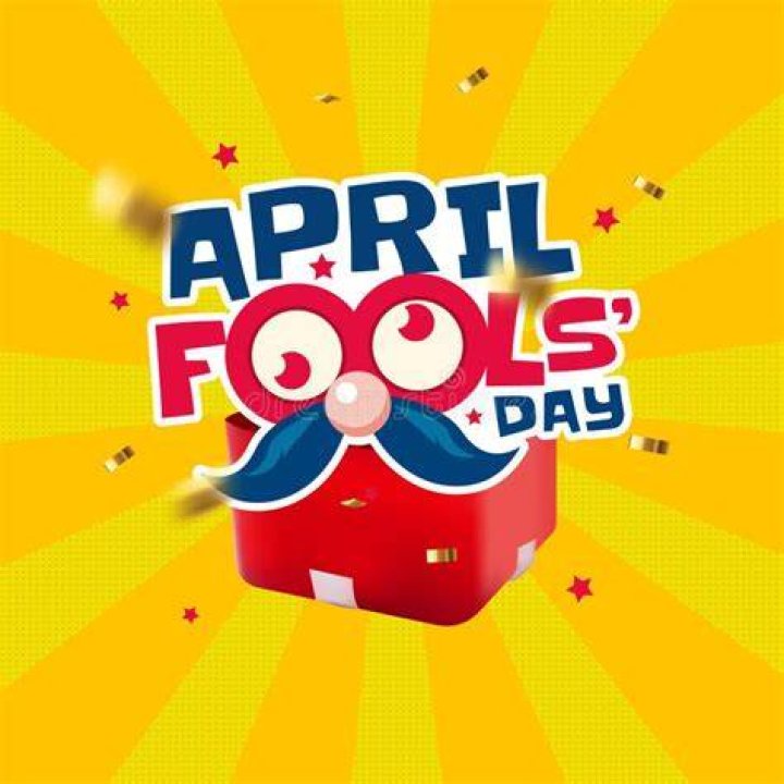 April Fools' ___