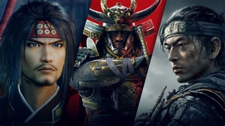 Asian assassin