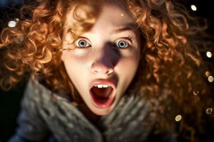 Astonishment