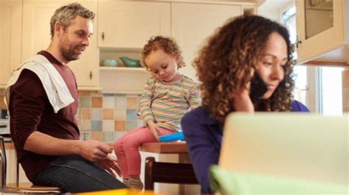 ___-at-home dad