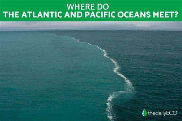 Atlantic and Pacific for two