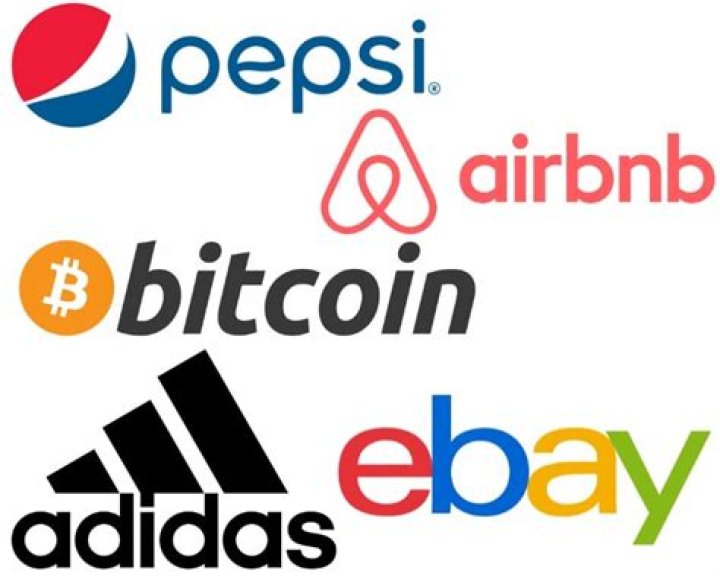 Auction website whose logo uses lowercase letters