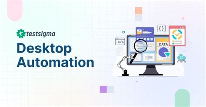 Automated computer program