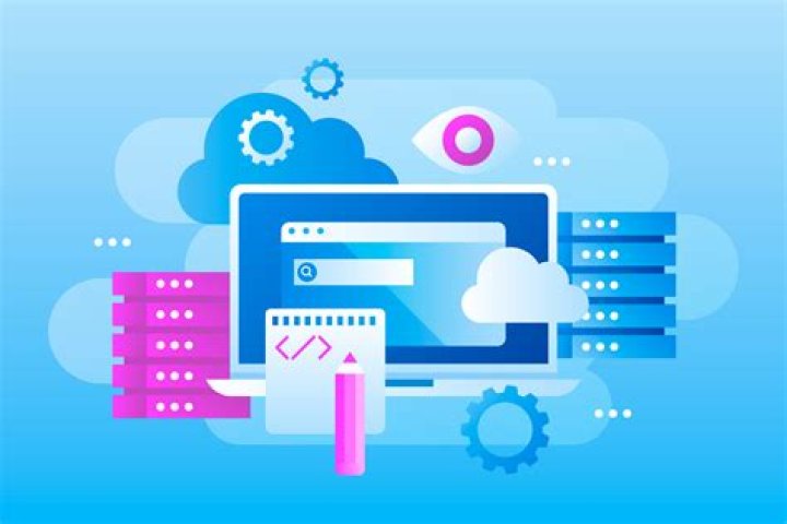 Automated software application