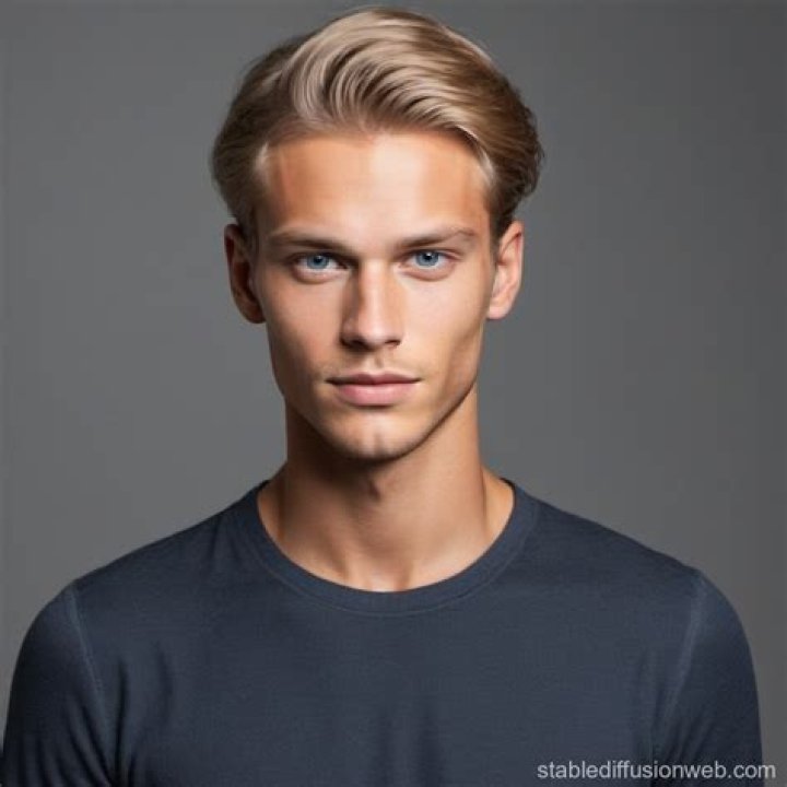 Average ___ (typical guy)