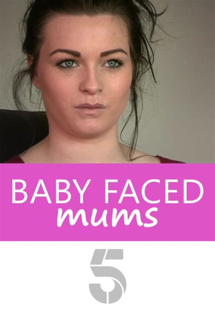 Baby-faced