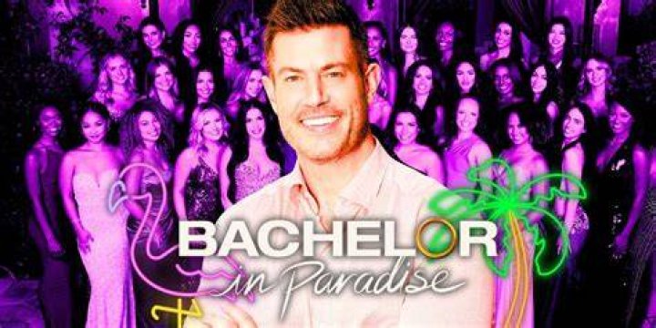 Bachelor in Paradise network