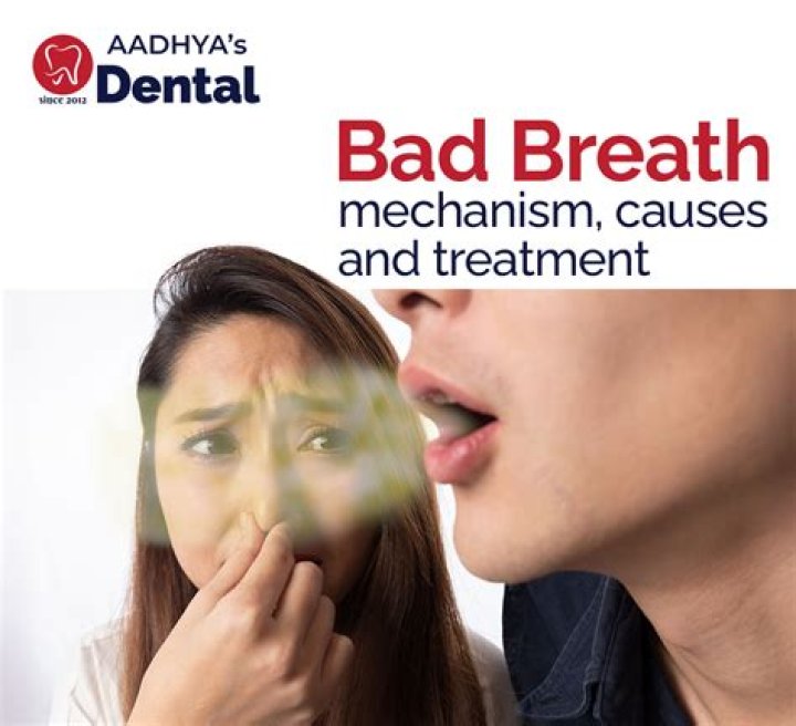 Bad treatment