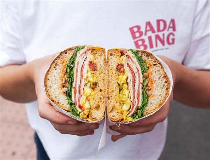 Bada-bing bada-___