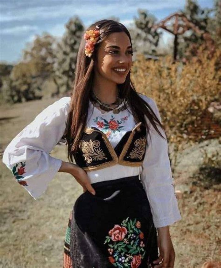 Balkan native